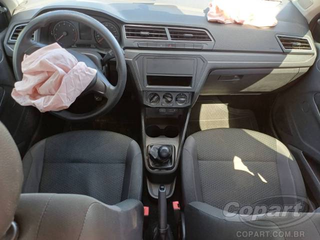 2023 VOLKSWAGEN GOL 