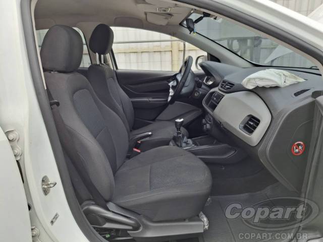 2018 CHEVROLET ONIX 