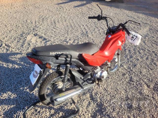 2023 HONDA POP 