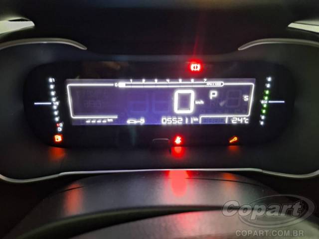 2022 CITROEN C4 CACTUS 