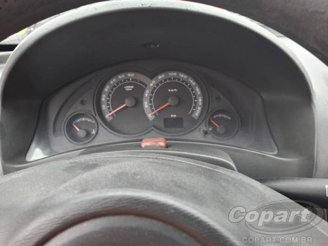 2011 CHEVROLET CELTA 