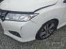 2015 HONDA CITY 