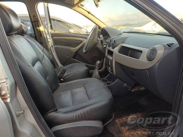 2010 RENAULT SANDERO 