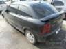 2004 CHEVROLET ASTRA 
