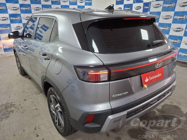 2025 HYUNDAI CRETA 