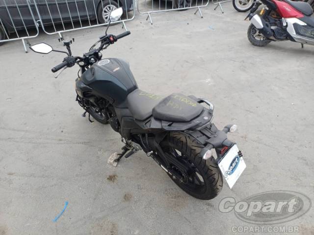 2024 YAMAHA FZ25 FAZER 