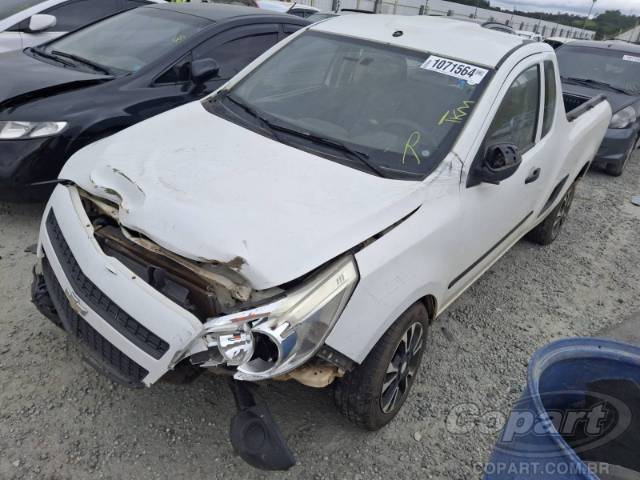 2015 CHEVROLET MONTANA 