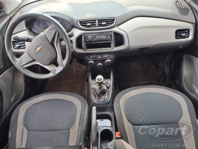 2016 CHEVROLET ONIX 