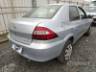 2007 CHEVROLET PRISMA 