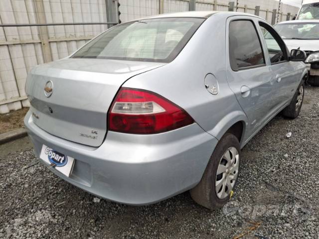 2007 CHEVROLET PRISMA 