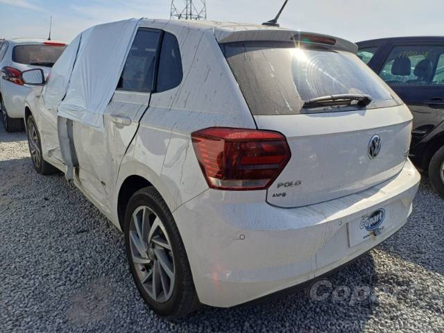 2019 VOLKSWAGEN POLO 