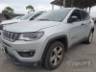 2017 JEEP COMPASS 