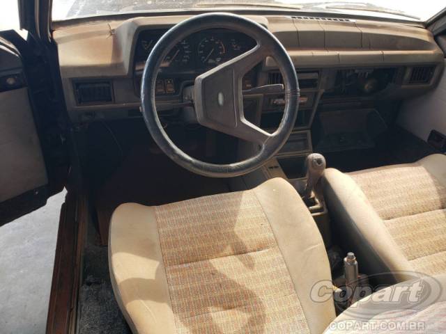 1990 FORD DEL REY BELINA 