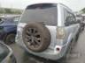 2015 MITSUBISHI PAJERO TR4 