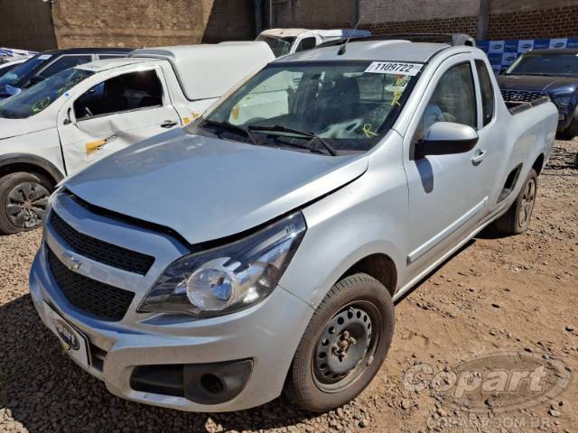 2013 CHEVROLET MONTANA 
