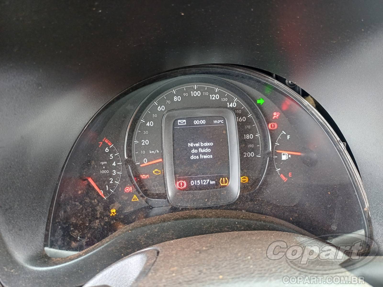 Foto 8 de 10: 2025 FIAT STRADA