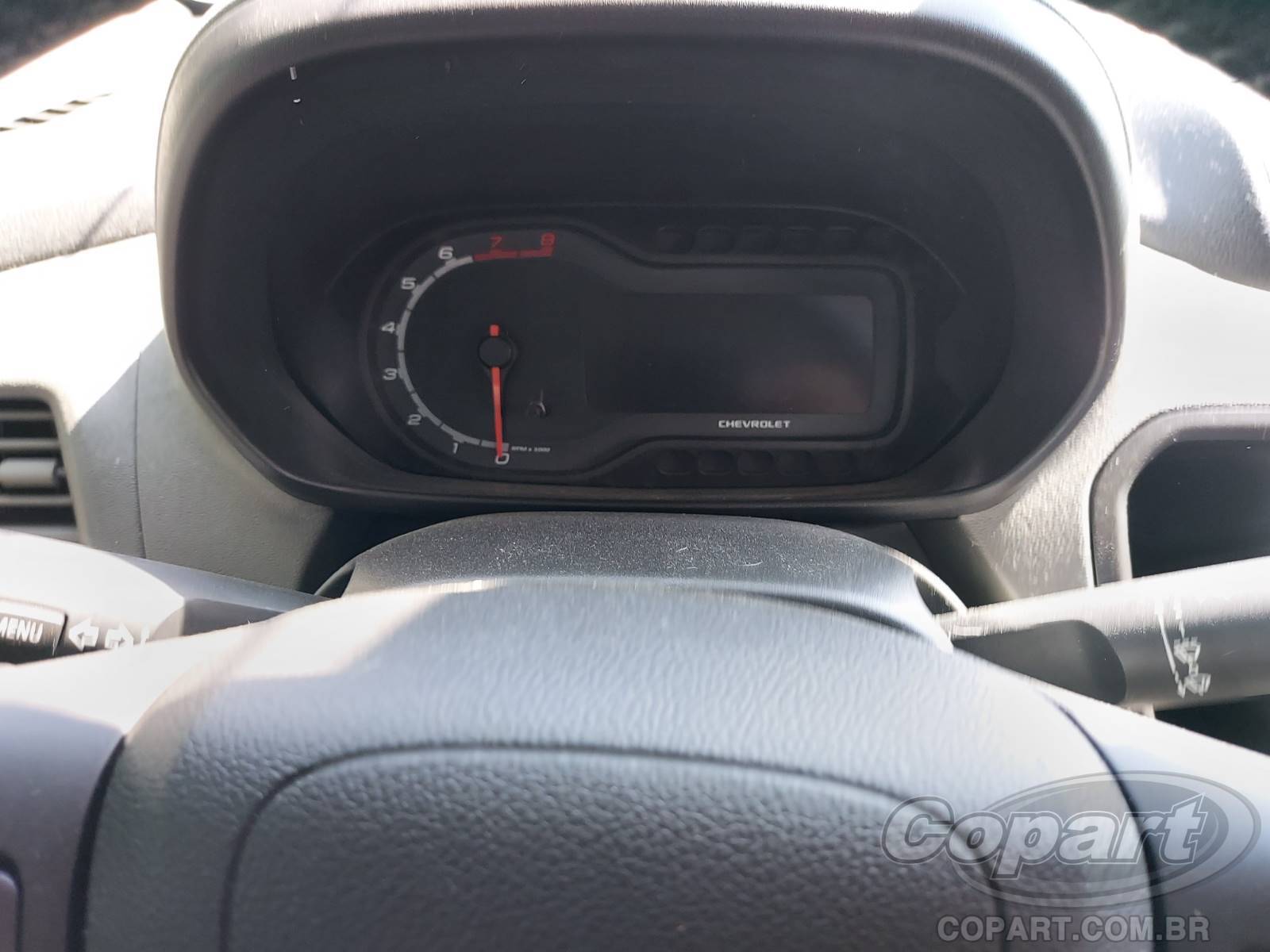 Foto 8 de 10: 2017 CHEVROLET SPIN