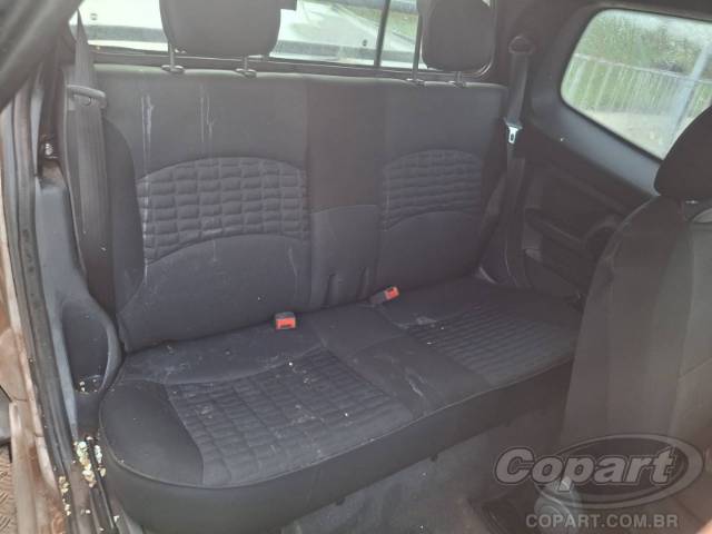2019 FIAT STRADA CD 