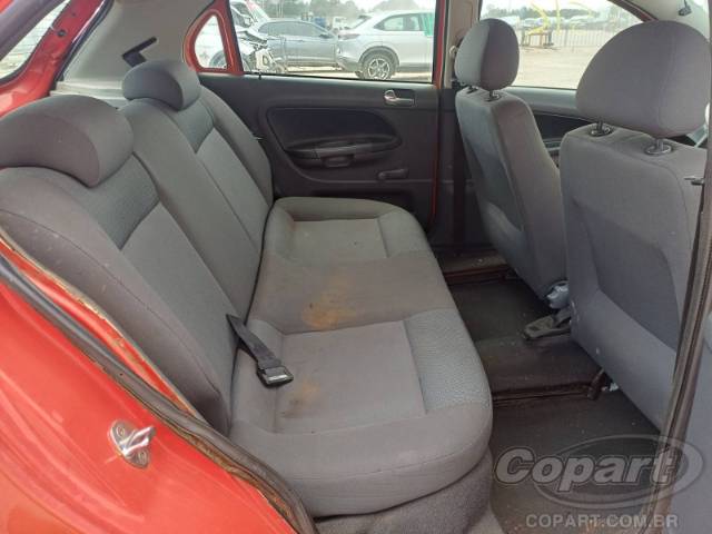 2009 VOLKSWAGEN GOL 