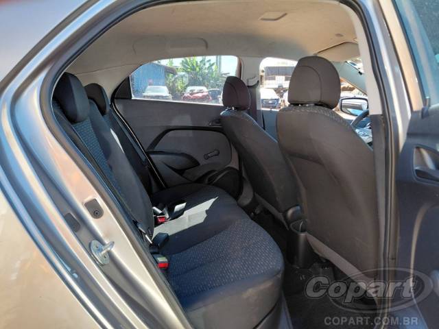 2019 HYUNDAI HB20 