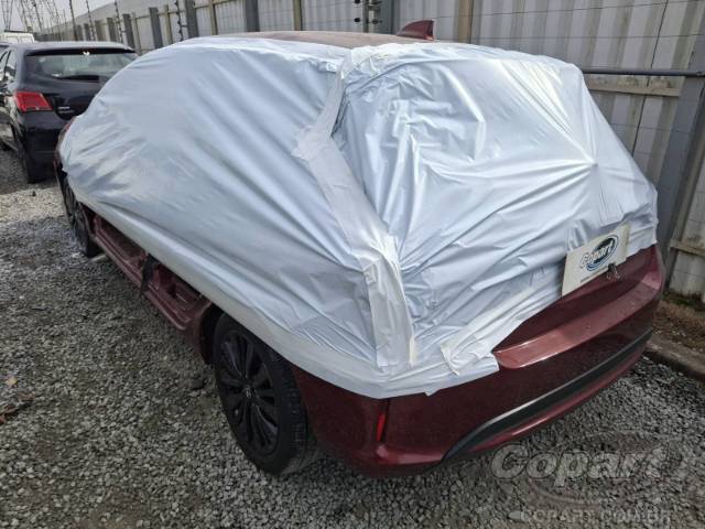 2025 HONDA CITY HATCHBACK 