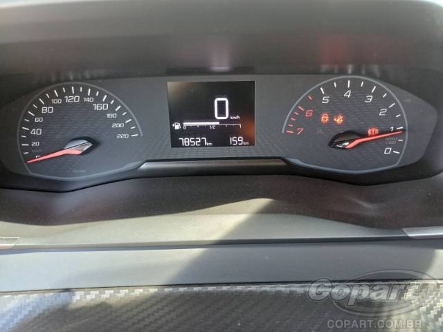 2023 PEUGEOT 208 