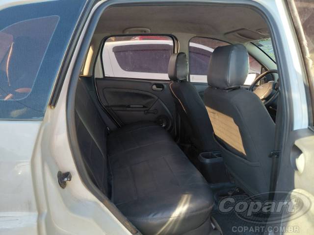 2014 FORD FIESTA 