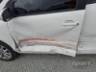 2014 VOLKSWAGEN FOX 