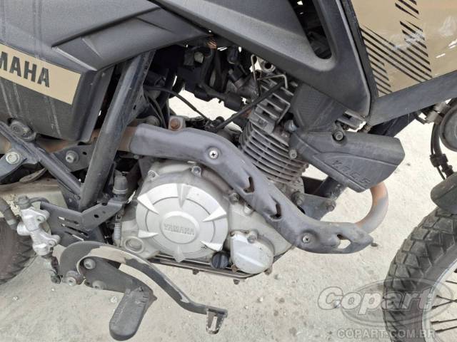 2023 YAMAHA CROSSER 