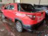 2023 FIAT STRADA CD 