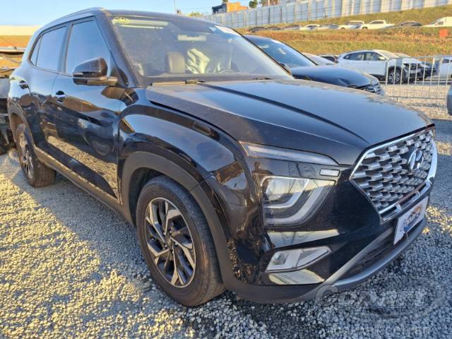 2022 HYUNDAI CRETA 