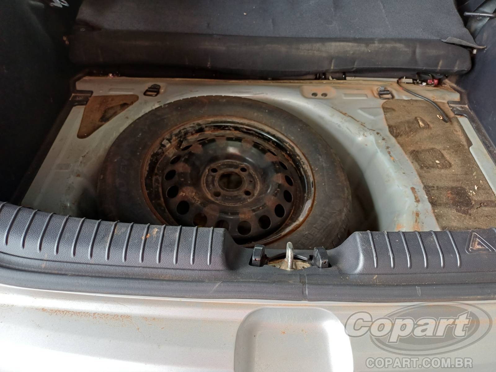Foto 10 de 11: 2019 HYUNDAI HB20