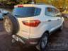 2016 FORD ECOSPORT 