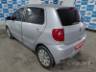 2013 VOLKSWAGEN FOX 