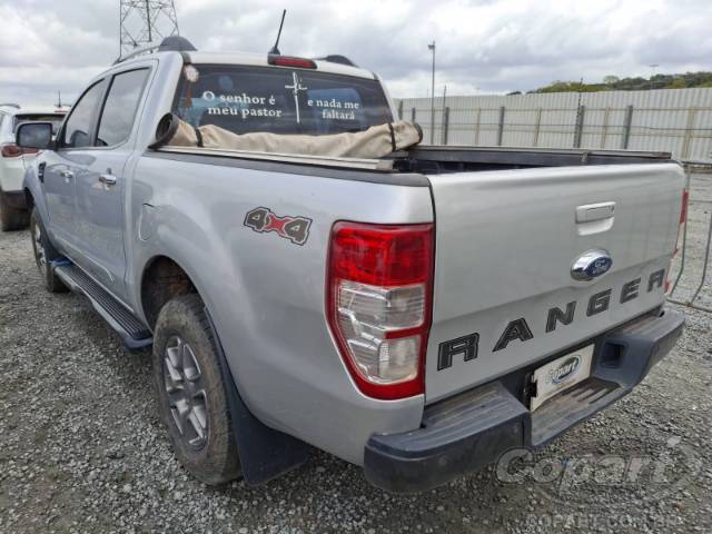 2021 FORD RANGER CD 