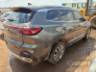 2024 CAOA CHERY TIGGO 8 