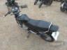 2007 HONDA CG 125 