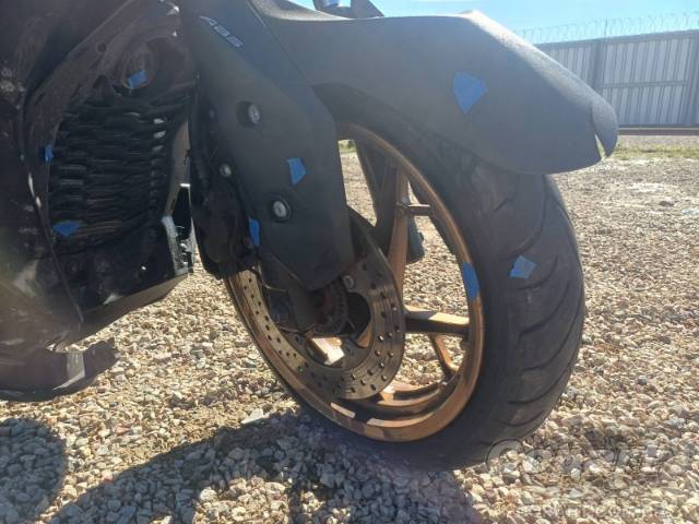 2024 YAMAHA XMAX 
