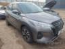 2022 NISSAN KICKS 
