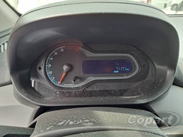 2015 CHEVROLET ONIX 