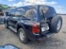 2002 MITSUBISHI PAJERO FULL 