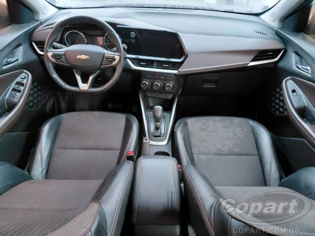 2024 CHEVROLET MONTANA 