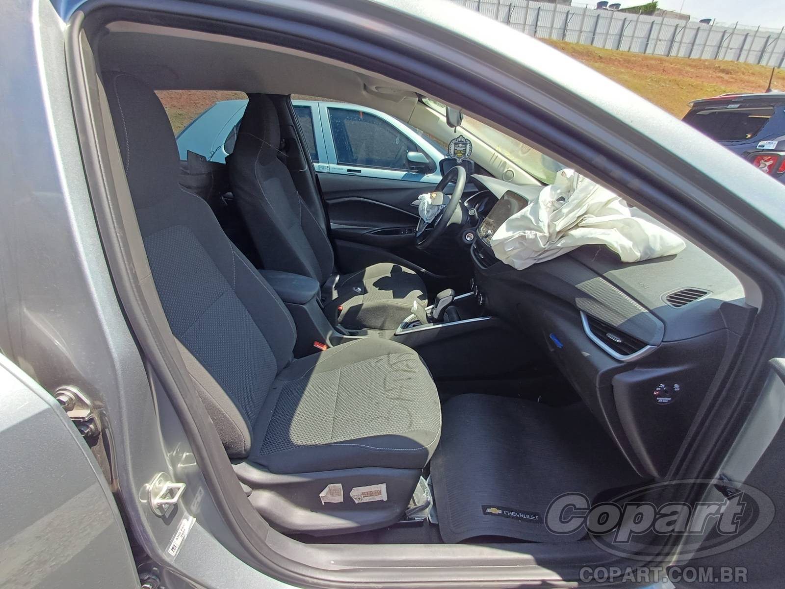 Foto 5: 2024 CHEVROLET ONIX