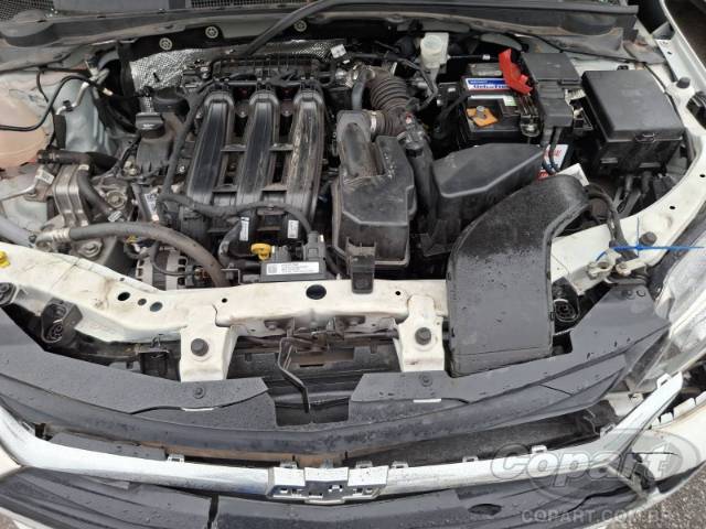 2024 CHEVROLET ONIX PLUS 
