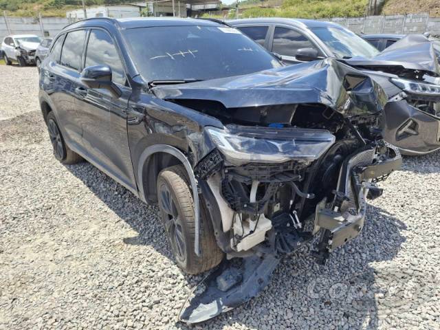 2026 GWM HAVAL H6 