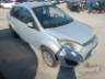 2012 FORD FIESTA SEDAN 