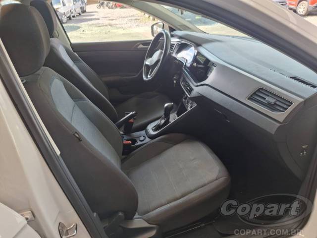 2021 VOLKSWAGEN NIVUS 