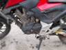 2023 HONDA CB 300F 
