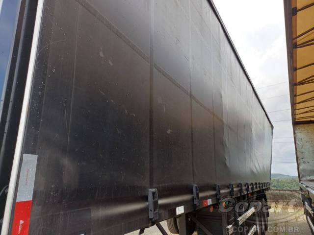 2020 RANDON SEMI-REBOQUE 
