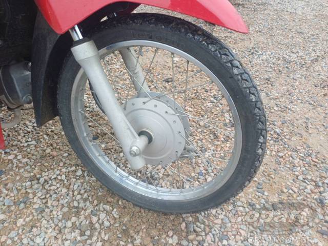 2023 HONDA BIZ 